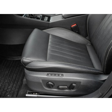 Skoda Superb  Sedan/Limuzyna 2023,  2.0 benzyna, automat - Na sprzedaż za 147 850 zł - Gdańsk - zdjęcie 10