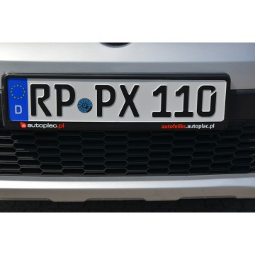 Volkswagen Polo  Hatchback 2011,  1.4 benzyna, automat - Na sprzedaż za 29 900 zł - Majdan Sieniawski - zdjęcie 6