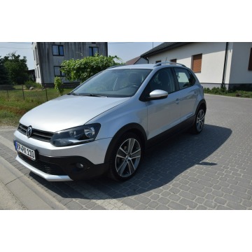 Volkswagen Polo  Hatchback 2011,  1.4 benzyna, automat - Na sprzedaż za 29 900 zł - Majdan Sieniawski - zdjęcie 4