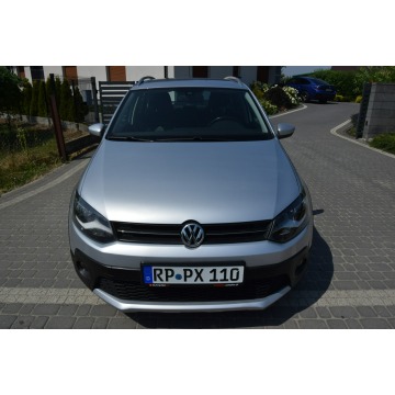 Volkswagen Polo  Hatchback 2011,  1.4 benzyna, automat - Na sprzedaż za 29 900 zł - Majdan Sieniawski - zdjęcie 7