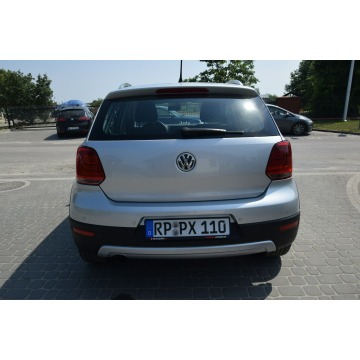Volkswagen Polo  Hatchback 2011,  1.4 benzyna, automat - Na sprzedaż za 29 900 zł - Majdan Sieniawski - zdjęcie 11