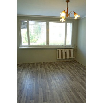 Kawalerka - osiedle Kopernika - PARTER !