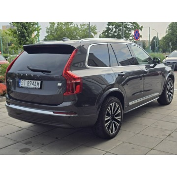 Volvo   SUV 2023,  2.0 hybryda, automat - Na sprzedaż za 239 500 zł - Tychy - zdjęcie 3