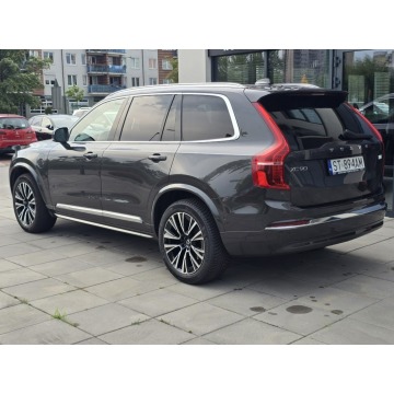 Volvo   SUV 2023,  2.0 hybryda, automat - Na sprzedaż za 239 500 zł - Tychy - zdjęcie 2