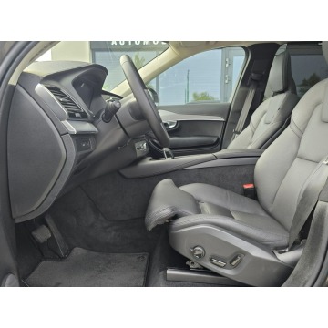 Volvo   SUV 2023,  2.0 hybryda, automat - Na sprzedaż za 239 500 zł - Tychy - zdjęcie 5