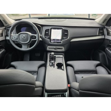 Volvo   SUV 2023,  2.0 hybryda, automat - Na sprzedaż za 239 500 zł - Tychy - zdjęcie 11