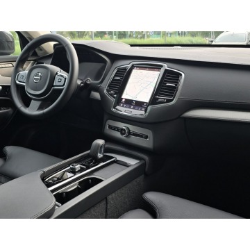 Volvo   SUV 2023,  2.0 hybryda, automat - Na sprzedaż za 239 500 zł - Tychy - zdjęcie 10