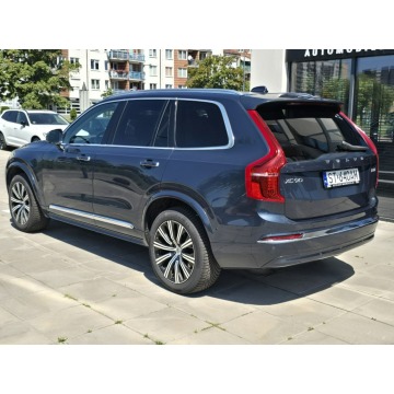 Volvo   SUV 2023,  2.0 diesel, automat - Na sprzedaż za 189 500 zł - Tychy - zdjęcie 2