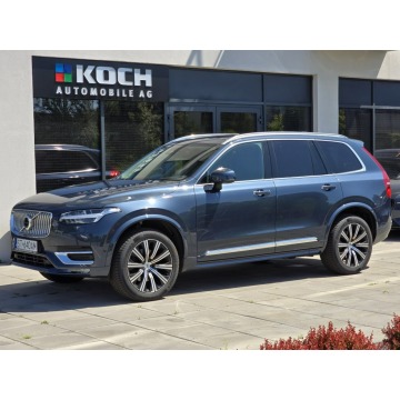 Volvo XC 90 - B5 Diesel AWD Plus Bright 7os. *Gwarancja*FV23%*