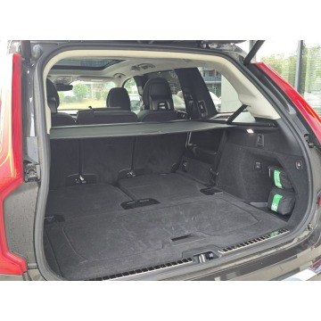 Volvo   SUV 2023,  2.0 hybryda, automat - Na sprzedaż za 239 500 zł - Tychy - zdjęcie 12