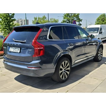 Volvo   SUV 2023,  2.0 diesel, automat - Na sprzedaż za 189 500 zł - Tychy - zdjęcie 3