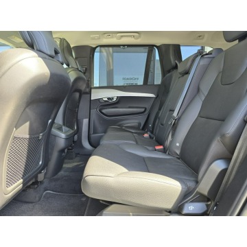 Volvo   SUV 2023,  2.0 diesel, automat - Na sprzedaż za 189 500 zł - Tychy - zdjęcie 6