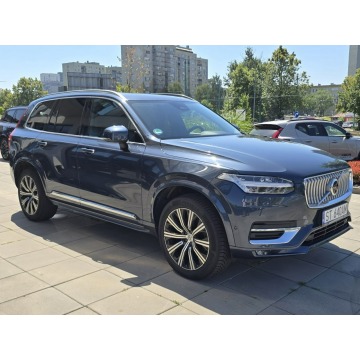 Volvo   SUV 2023,  2.0 diesel, automat - Na sprzedaż za 189 500 zł - Tychy - zdjęcie 4