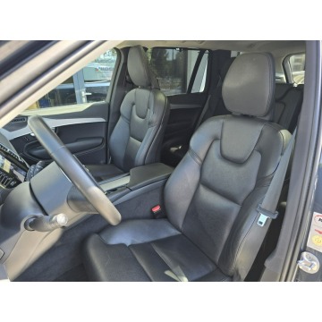 Volvo   SUV 2023,  2.0 diesel, automat - Na sprzedaż za 189 500 zł - Tychy - zdjęcie 5