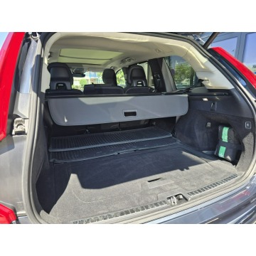 Volvo   SUV 2023,  2.0 diesel, automat - Na sprzedaż za 189 500 zł - Tychy - zdjęcie 11