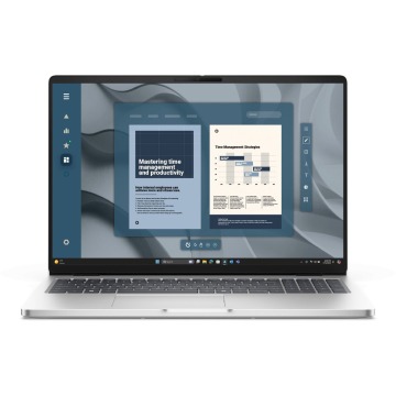 Laptop Dell Pro 16 PC16255 Ryzen AI 5 PRO 340 / 16 GB / 512 GB / W11 Pro (YHY2D)