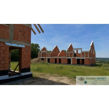 Sprzedam dom Kłaj - ,  pow.  112 m2,  działka:   457 m2 - zdjęcie 2