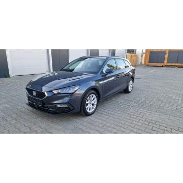 Seat Leon  Kombi 2025,  2.0 diesel, automat - Na sprzedaż za 73 000 zł - Koszalin - zdjęcie 2
