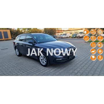 Seat Leon 2.0 TDI DSG Style