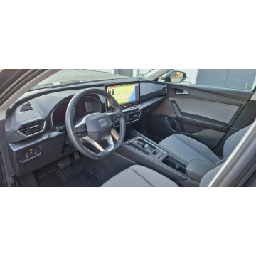 Seat Leon  Kombi 2025,  2.0 diesel, automat - Na sprzedaż za 73 000 zł - Koszalin - zdjęcie 7