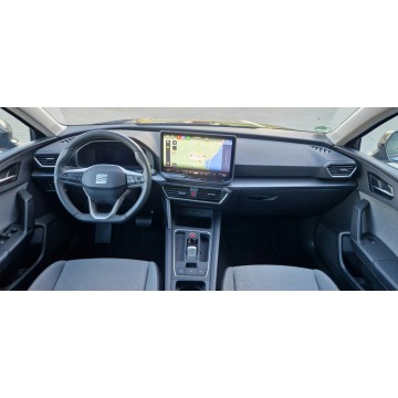 Seat Leon  Kombi 2025,  2.0 diesel, automat - Na sprzedaż za 73 000 zł - Koszalin - zdjęcie 6