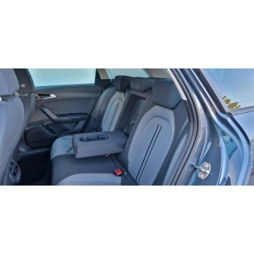Seat Leon  Kombi 2025,  2.0 diesel, automat - Na sprzedaż za 73 000 zł - Koszalin - zdjęcie 10