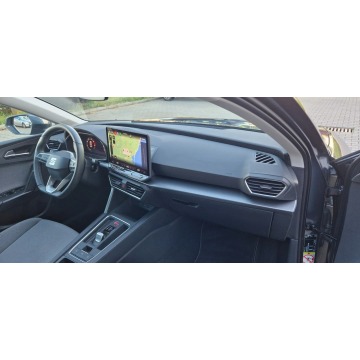 Seat Leon  Kombi 2025,  2.0 diesel, automat - Na sprzedaż za 73 000 zł - Koszalin - zdjęcie 8