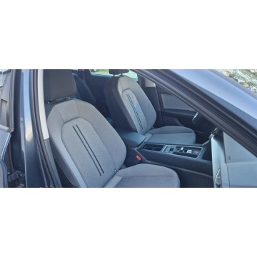 Seat Leon  Kombi 2025,  2.0 diesel, automat - Na sprzedaż za 73 000 zł - Koszalin - zdjęcie 9