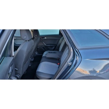 Seat Leon  Kombi 2025,  2.0 diesel, automat - Na sprzedaż za 73 000 zł - Koszalin - zdjęcie 11