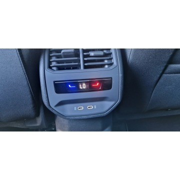 Seat Leon  Kombi 2025,  2.0 diesel, automat - Na sprzedaż za 73 000 zł - Koszalin - zdjęcie 12