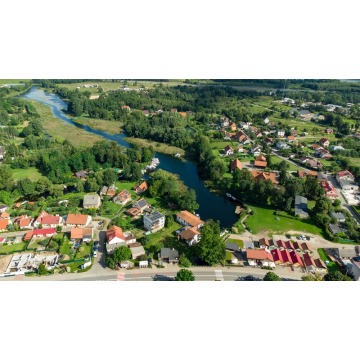 Lokal na sprzedaż Miłomłyn 