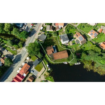 Lokal na sprzedaż Miłomłyn  - Lokale użytkowe na s... - Miłomłyn - zdjęcie 6