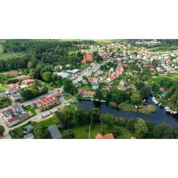 Lokal na sprzedaż Miłomłyn  - Lokale użytkowe na s... - Miłomłyn - zdjęcie 3