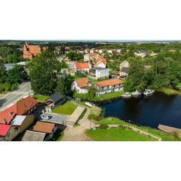 Lokal na sprzedaż Miłomłyn  - Lokale użytkowe na s... - Miłomłyn - zdjęcie 7