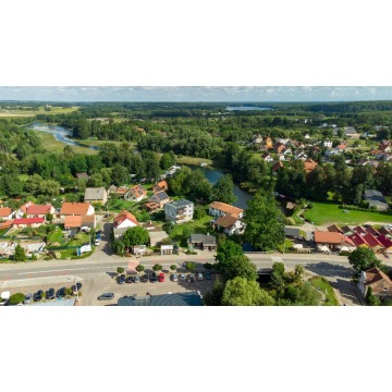 Lokal na sprzedaż Miłomłyn  - Lokale użytkowe na s... - Miłomłyn - zdjęcie 2