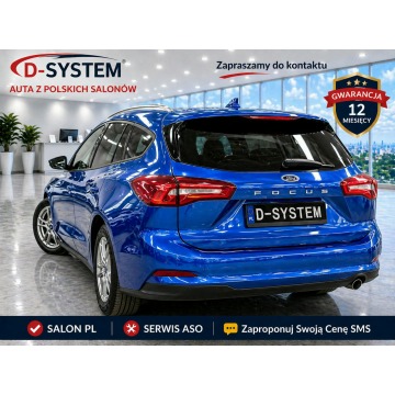 Ford Focus  Kombi 2023,  1.0 benzyna - Na sprzedaż za 42 789 zł - Białystok - zdjęcie 3