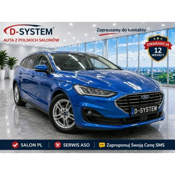 Ford Focus  Kombi 2023,  1.0 benzyna - Na sprzedaż za 42 789 zł - Białystok - zdjęcie 2