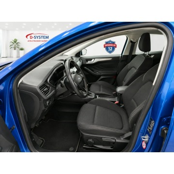 Ford Focus  Kombi 2023,  1.0 benzyna - Na sprzedaż za 42 789 zł - Białystok - zdjęcie 7