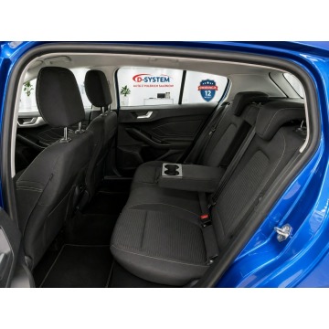 Ford Focus  Kombi 2023,  1.0 benzyna - Na sprzedaż za 42 789 zł - Białystok - zdjęcie 9