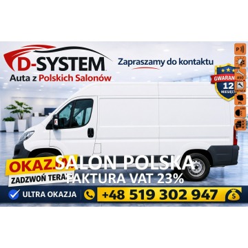 Fiat Ducato 2015,  2.3 diesel - Na sprzedaż za 35 000 zł - Białystok - zdjęcie 1
