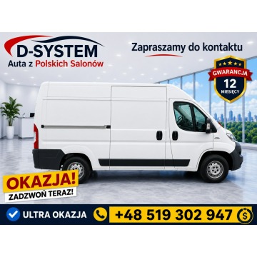Fiat Ducato 2015,  2.3 diesel - Na sprzedaż za 35 000 zł - Białystok - zdjęcie 2