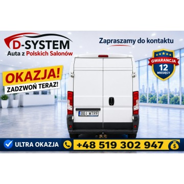 Fiat Ducato 2015,  2.3 diesel - Na sprzedaż za 35 000 zł - Białystok - zdjęcie 6