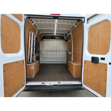Fiat Ducato 2015,  2.3 diesel - Na sprzedaż za 35 000 zł - Białystok - zdjęcie 7