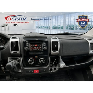 Fiat Ducato 2015,  2.3 diesel - Na sprzedaż za 35 000 zł - Białystok - zdjęcie 8