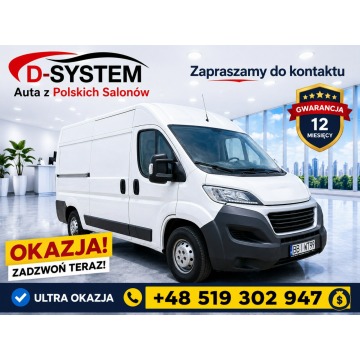 Fiat Ducato 2015,  2.3 diesel - Na sprzedaż za 35 000 zł - Białystok - zdjęcie 9