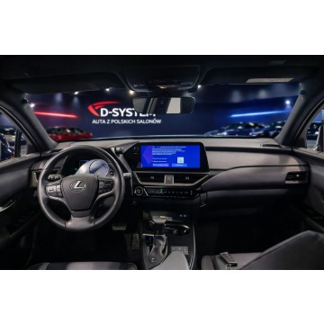 Lexus UX  SUV 2023,  2.0 hybryda, automat - Na sprzedaż za 138 238 zł - Białystok - zdjęcie 6