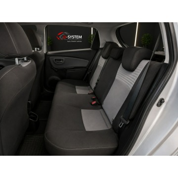 Toyota Yaris  Hatchback 2019,  1.5 hybryda, automat - Na sprzedaż za 44 427 zł - Białystok - zdjęcie 7