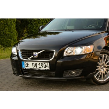 Volvo V50  Kombi 2009,  1.6 diesel - Na sprzedaż za 13 900 zł - Ostrów Mazowiecka - zdjęcie 10