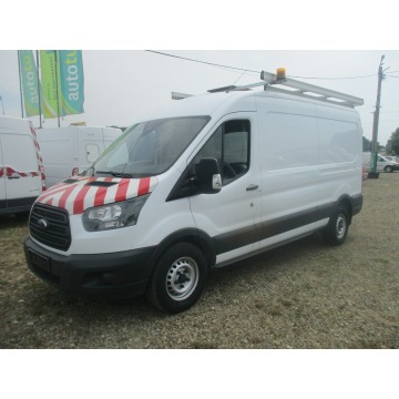 Ford Transit, 2019r., 105 KM