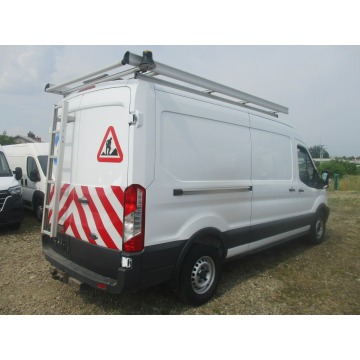 Ford Transit 2019,  2.0 diesel - Na sprzedaż za 45 000 zł - Dębica - zdjęcie 3